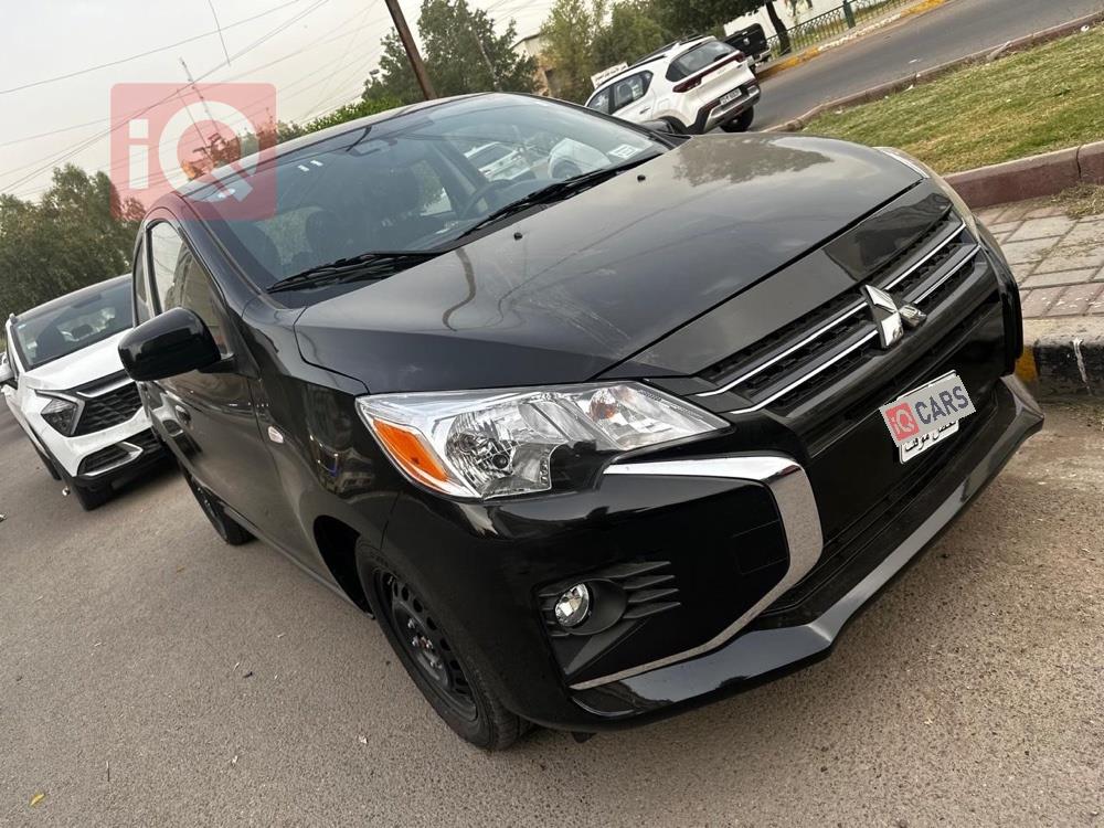 ميتسوبيشي ميراج